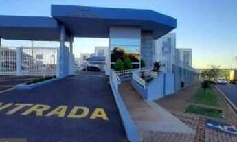 Imagem 7: Apto Bloco 08 - 2º Andar - Residencial João de Barro - Cancelli - Cascavel/PR