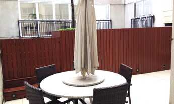 Imagem 5: COBERTURA COM 2 DORMITÓRIOS À VENDA, 485 M² POR R$ 5.300.000 - JARDIM FONTE DO MORUMBI - S