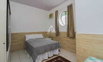 Imagem 6: Casa de rua à venda, 2 quartos, 2 suítes, 2 vagas, Joá - RIO DE JANEIRO/RJ