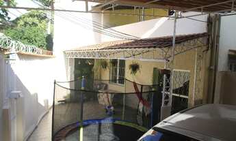 Imagem 3: Casa para venda com 2 quartos , em Engenho de Dentro com 179 m² - Bem localizada