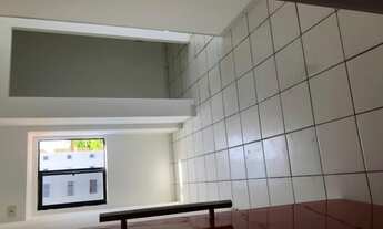 Imagem 2: Sala duplex com 60 metros Boa Vista