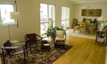 Imagem 3: São Paulo - Apartamento Padrão - Moema