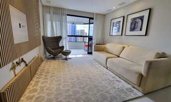 Imagem 5: Excelente apartamento 4 quartos, suítes à venda na Pituba