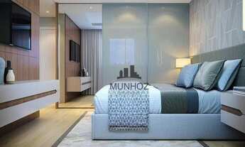 Imagem 6: Apartamento com 2 dormitórios à venda, 63 m² por R$ 551.659,00 - Água Verde - Curitiba/PR