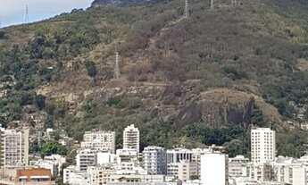 Imagem 5: Apto no Maracanã c/103 m² 2 vagas e infraestrutura