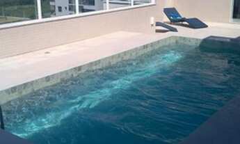 Imagem 4: Apartamento para venda tem 115 metros quadrados com 3 quartos em Perequê - Porto Belo - SC