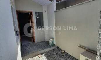 Imagem 6: Casa Geminada - Armação