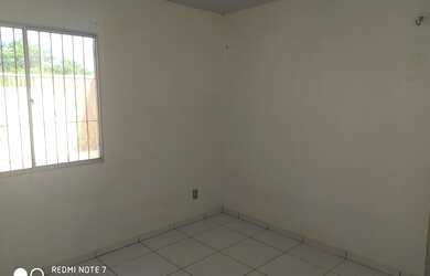 Imagem 6: Casa semi mobiliada no caminho da alvorada - Parnaíba - PI