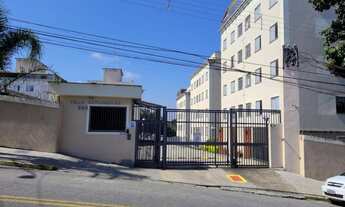 Imagem 2: Apartamento para Venda em Mogi das Cruzes, Vila Caputera, 3 dormitórios, 1 banheiro, 1 vag