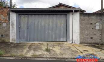 Imagem: Residencial - Douradinho