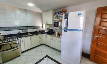 Imagem 7: Apartamento de 170m² com 04 dormitórios, sendo 2 suítes em Jardim Camburi