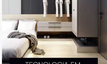 Imagem 6: Sl - LINDÍSSIMO FLAT SUPER ROOFTOP POUCOS METROS DA PRAIA, PERFEITO PARA INVESTIR!!!!