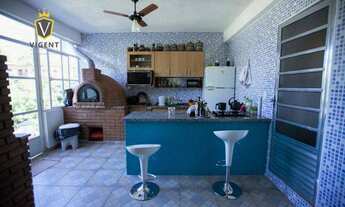 Imagem 2: Maravilhosa Chácara de 5.512m², Alpes de Caieiras