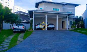 Imagem: Casa Alto Padrão