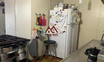 Imagem 2: Barra da Tijuca Apartamento cobertura com 3 dormitórios