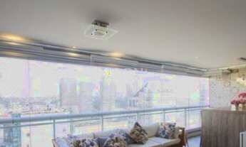 Imagem 7: São Paulo - Apartamento Padrão - Brooklin