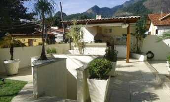 Imagem 3: Casa com 4 dormitórios à venda, 280 m² por R$ 1.480.000 - Freguesia (Jacarepaguá) - Rio de