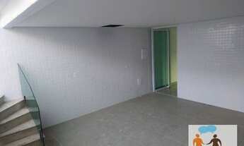 Imagem 5: Casa à venda, 270 m² por R$ 1.550.000,00 - Aparecida - Santos/SP