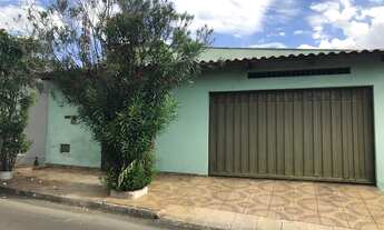 Imagem: Casa com 4 quartos 02 suítes no Setor Leste