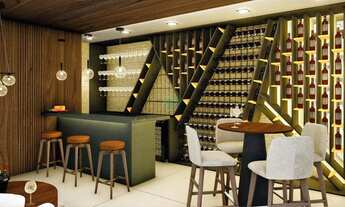 Imagem 5: PORTO BELO - Padrão - Pereque