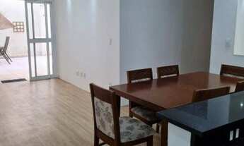 Imagem 3: Apartamento com 3 quartos à venda, 130 m² por R$ 540.000 - Vila Baeta Neves - São Bernardo