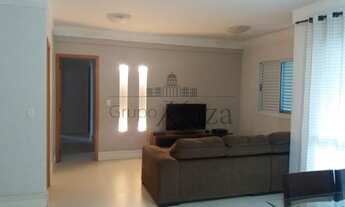 Imagem 3: Apartamento para venda possui 121 metros quadrados com 3 quartos