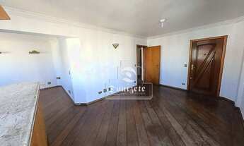 Imagem 6: Apartamento com 3 dormitórios à venda, 150 m² por R$ 860.000,00 - Vila Bastos - Santo Andr