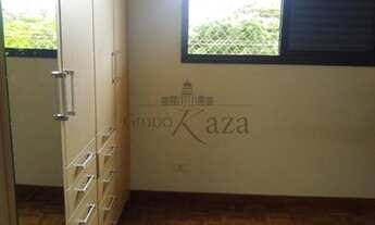 Imagem 2: Apartamento - Bosque dos Eucaliptos - Residencial Califórnia - 124m² - 4 Dormitórios