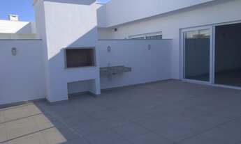 Imagem 5: Cobertura nova com 3 suítes- Ingleses - Florianópolis/SC