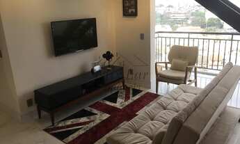 Imagem 7: REF 5293 Apartamento no Campesina - Osasco SP