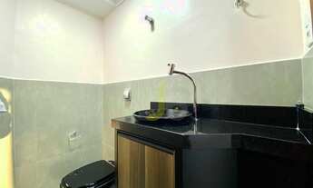 Imagem 4: Sala semi mobiliada para alugar por R$ 1.800/mês - Centro - Cascavel/PR