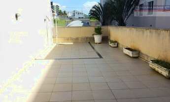 Imagem 7: Apartamento com 3 dormitórios à venda, 60 m² por R$ 320.000 - Residencial Spazio Plenitude