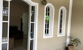 Imagem 2: Casa para venda tem 116 metros quadrados com 4 quartos em Vila Pinheiro - Jacareí - SP