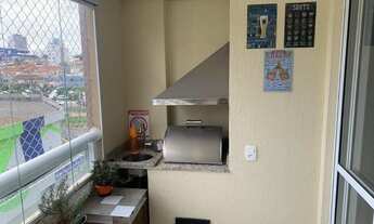 Imagem 1: Apartamento com 3 Dormitorios, Suite ,próximo ao Metro Tatuapé ,com Lazer completo