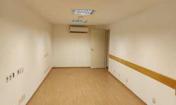 Imagem: Sala para alugar, 91 m² por R$ 4.900/mês