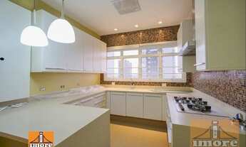 Imagem 7: Cobertura duplex 3 suítes e 4 vagas!! Jd. Anália Franco!!!