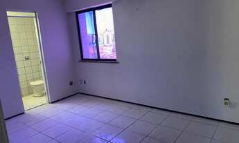 Imagem 7: Apartamento para venda possui 139 metros quadrados com 3 quartos em Papicu - Fortaleza - C