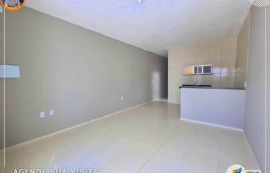 Imagem 4: Casa para venda possui 72 metros quadrados com 2 quartos em Paracuru beach - Paracuru - C