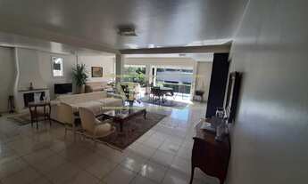 Imagem 3: Barueri - Casa de Condomínio - Alphaville 04