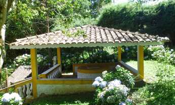 Imagem 7: Chácara 24.000 m², com bela casa sede, ajardinado, piscina..