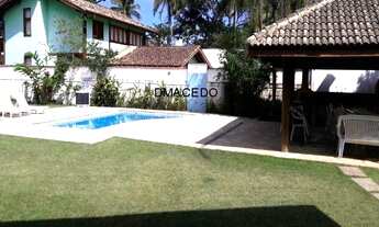 Imagem 4: CASA RESIDENCIAL em UBATUBA - SP, PRAIA TENÓRIO