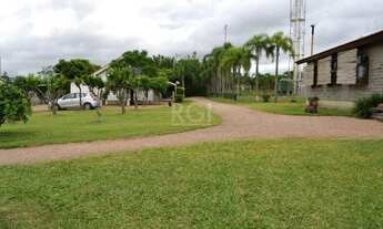 Imagem: Porto Alegre - Terreno Padrão - Chapéu