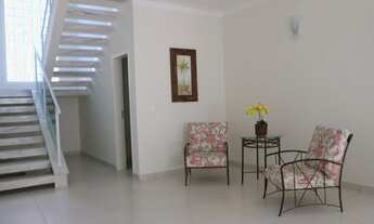 Imagem 6: ESPETÁCULO DE CASA ALTO PADRÃO CONDOMÍNIO ALPES