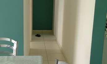 Imagem 4: Apartamento no Barra Club I - Localização Excelente- Up