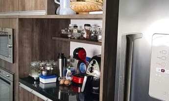 Imagem 3: Casa em Alphaville LN2