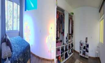 Imagem 5: CONDOMINIO ARUÃ - MANSÃO DOS SONHOS - 415M² ac - 4 DORMS/3 SUITES - 6 VAGAS