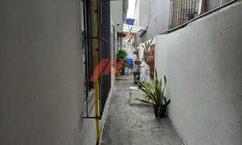 Imagem 6: Casa com ponto comercial a venda no bairro agulha