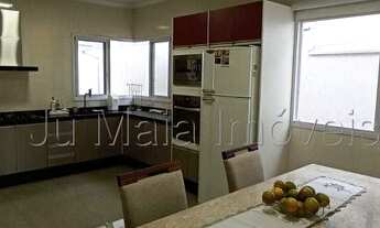 Imagem 6: Cód. 3975 - Excelente imóvel no Reserva de Santa Bárbara !!!