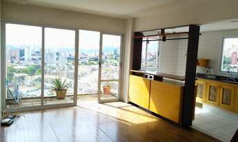 Imagem 7: Apartamento triplex, Vila Madalena, 2 suítes, 2 vagas, rua calma