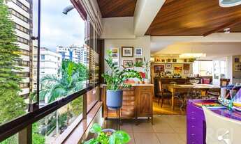 Imagem 6: Porto Alegre - Apartamento Padrão - Rio Branco